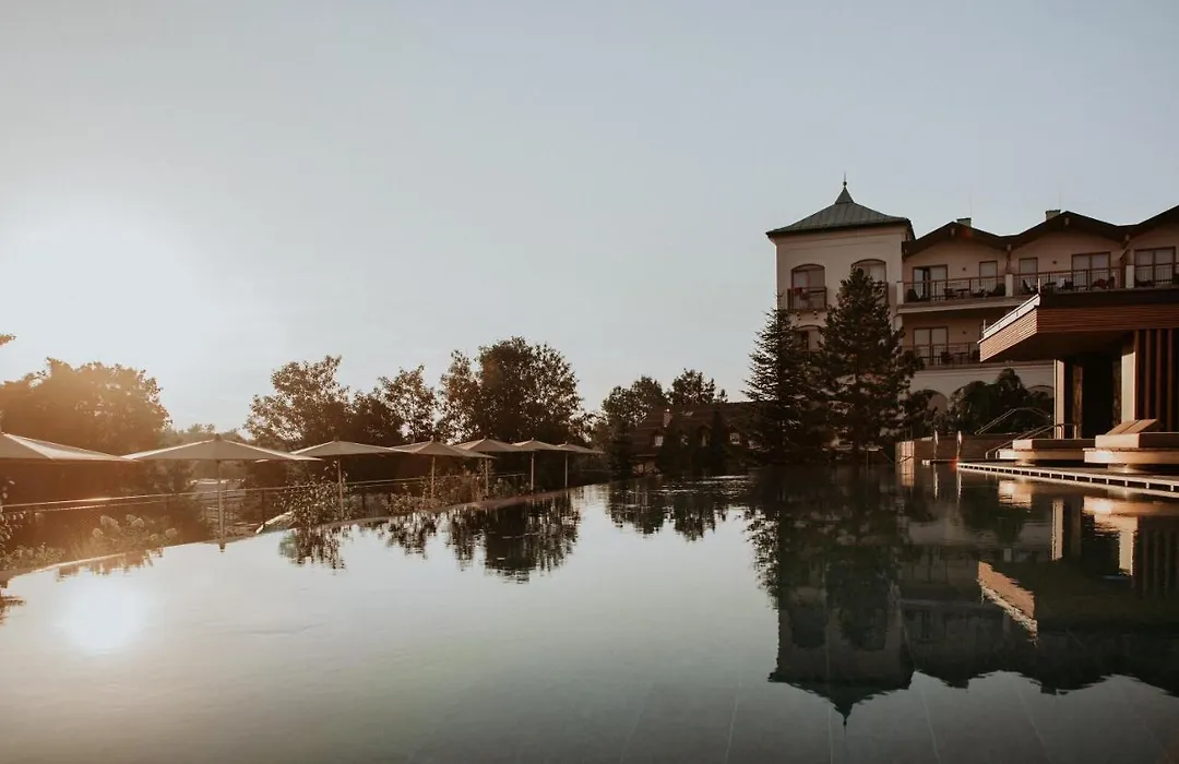 Genussdorf Gmachl - Hotel&Spa-1