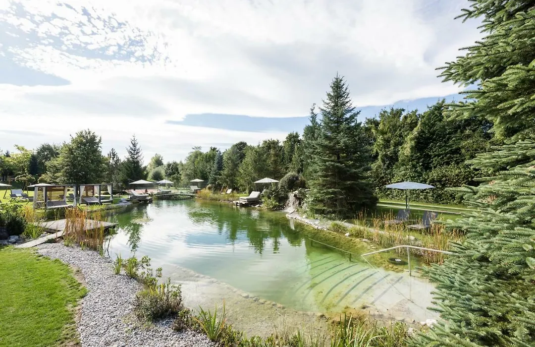 Genussdorf Gmachl - Hotel & Spa-1