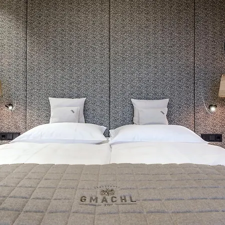 Genussdorf Gmachl - Hotel & Spa-3