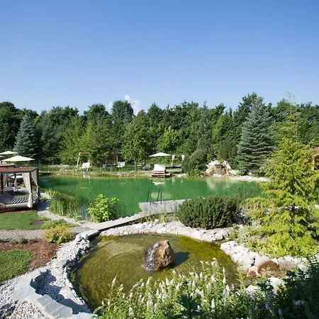 Genussdorf Gmachl - Hotel&Spa-2